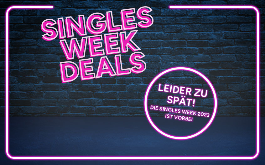 Singles Day 2023 bei Marktkauf.de Finde die besten Schnäppchen
